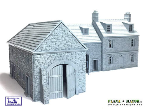 Granja normanda - Imagen 4