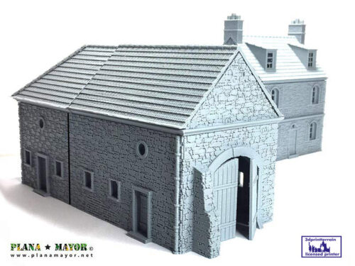 Granja normanda - Imagen 5