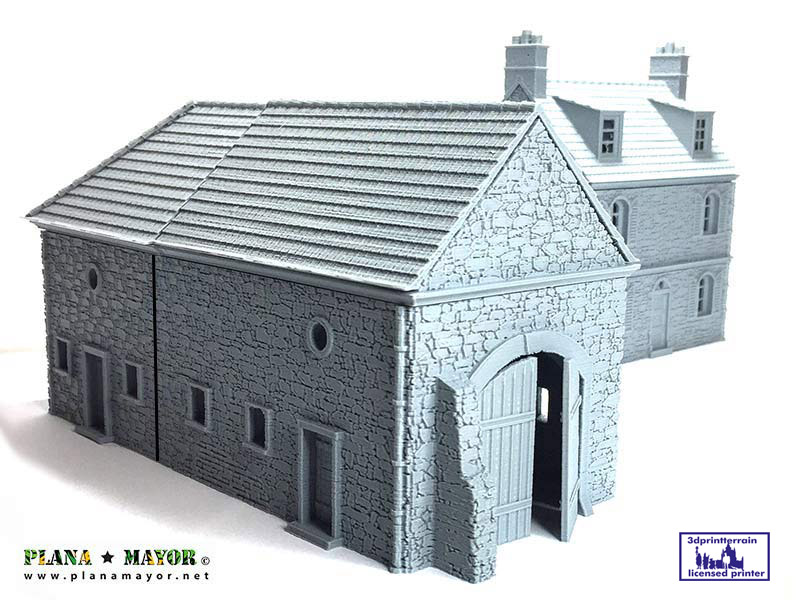 Granja normanda - Imagen 5