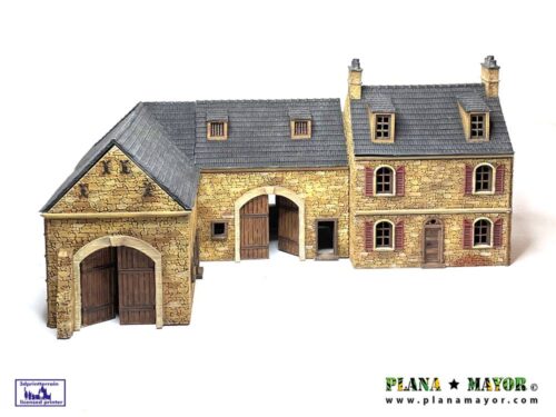 Granja normanda - Imagen 7