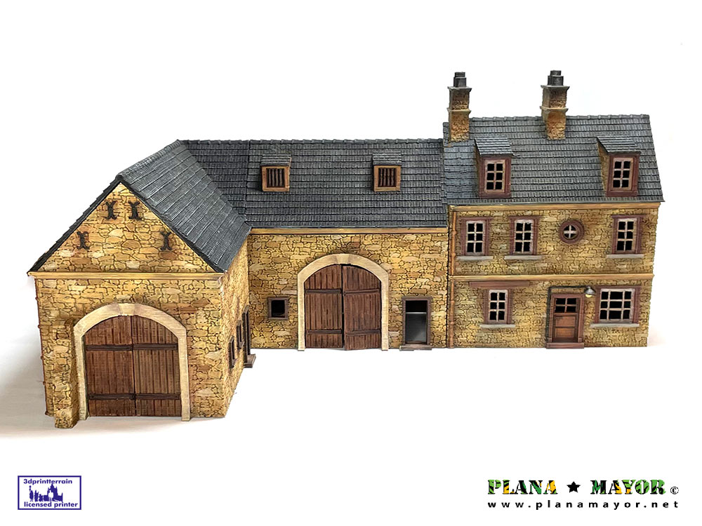 Granja normanda - Imagen 6