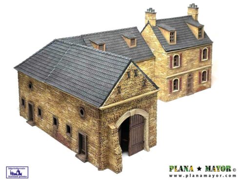 Granja normanda - Imagen 3