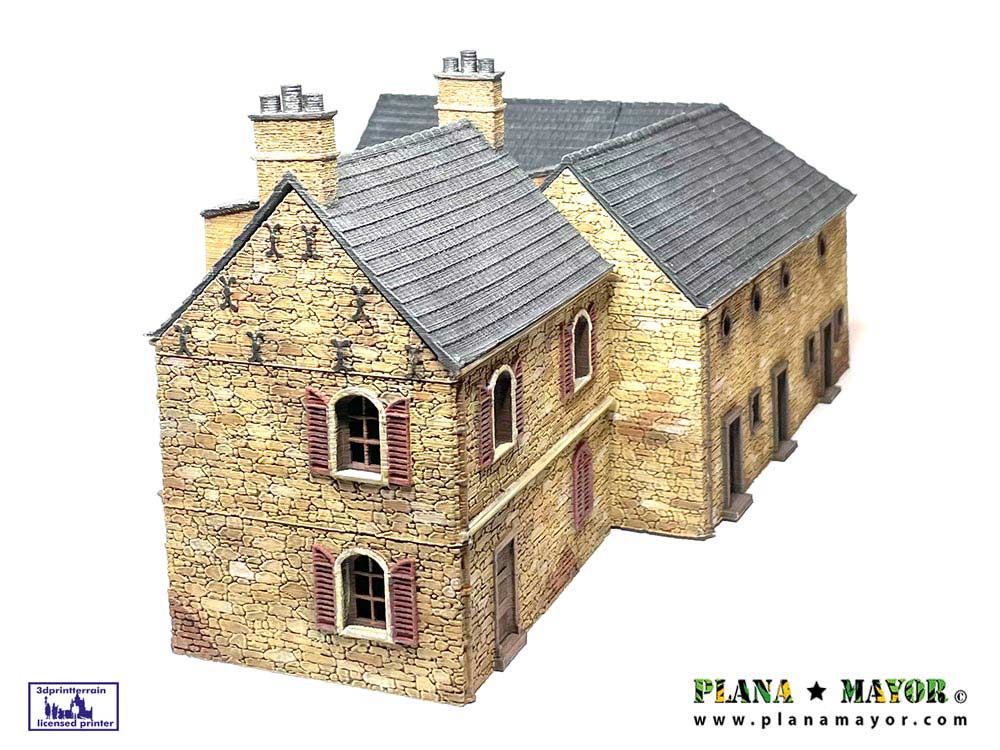 Granja normanda - Imagen 11