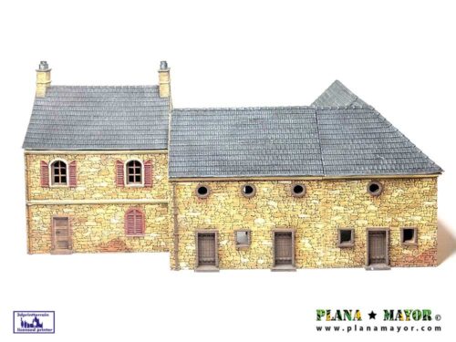 Granja normanda - Imagen 10