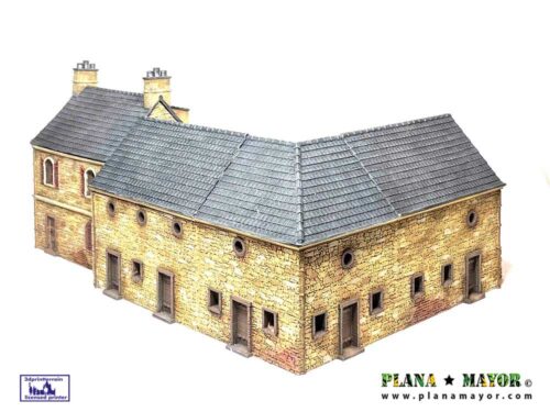Granja normanda - Imagen 8