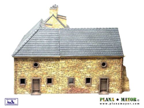 Granja normanda - Imagen 9