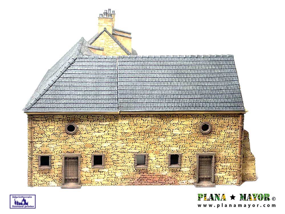 Granja normanda - Imagen 9
