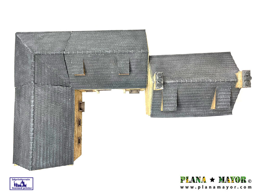 Granja normanda - Imagen 14