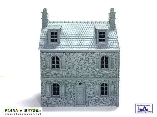 Granja normanda - Imagen 37