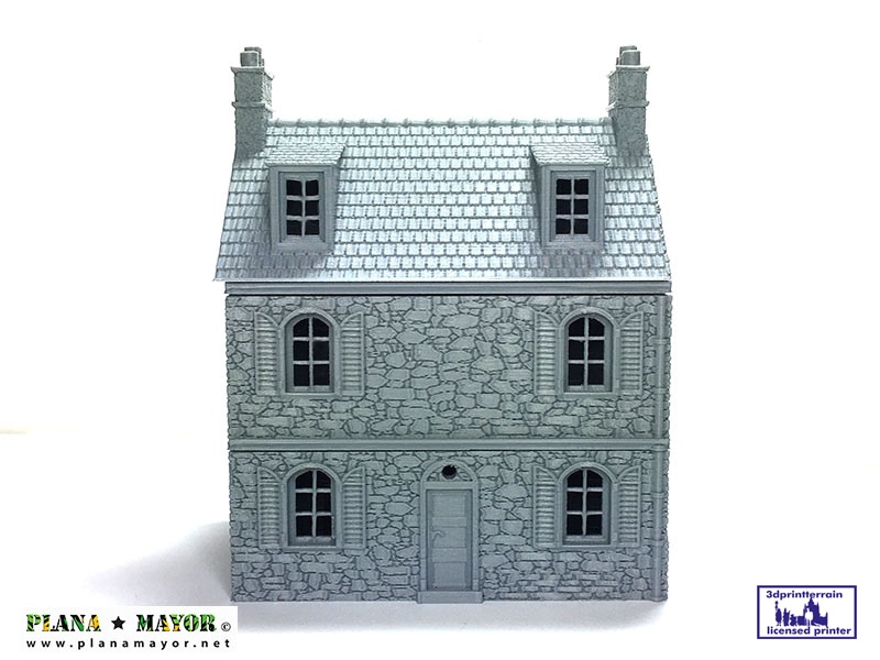 Granja normanda - Imagen 37