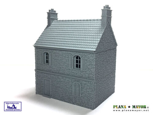 Granja normanda - Imagen 32