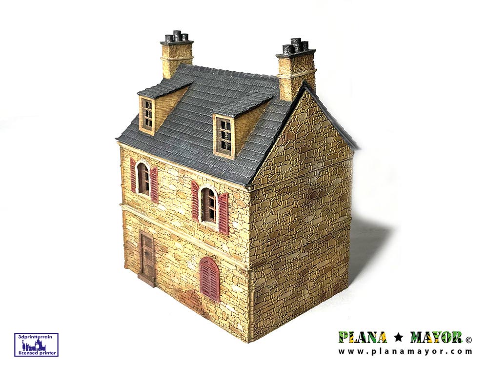 Granja normanda - Imagen 34