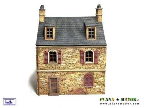 Granja normanda - Imagen 36
