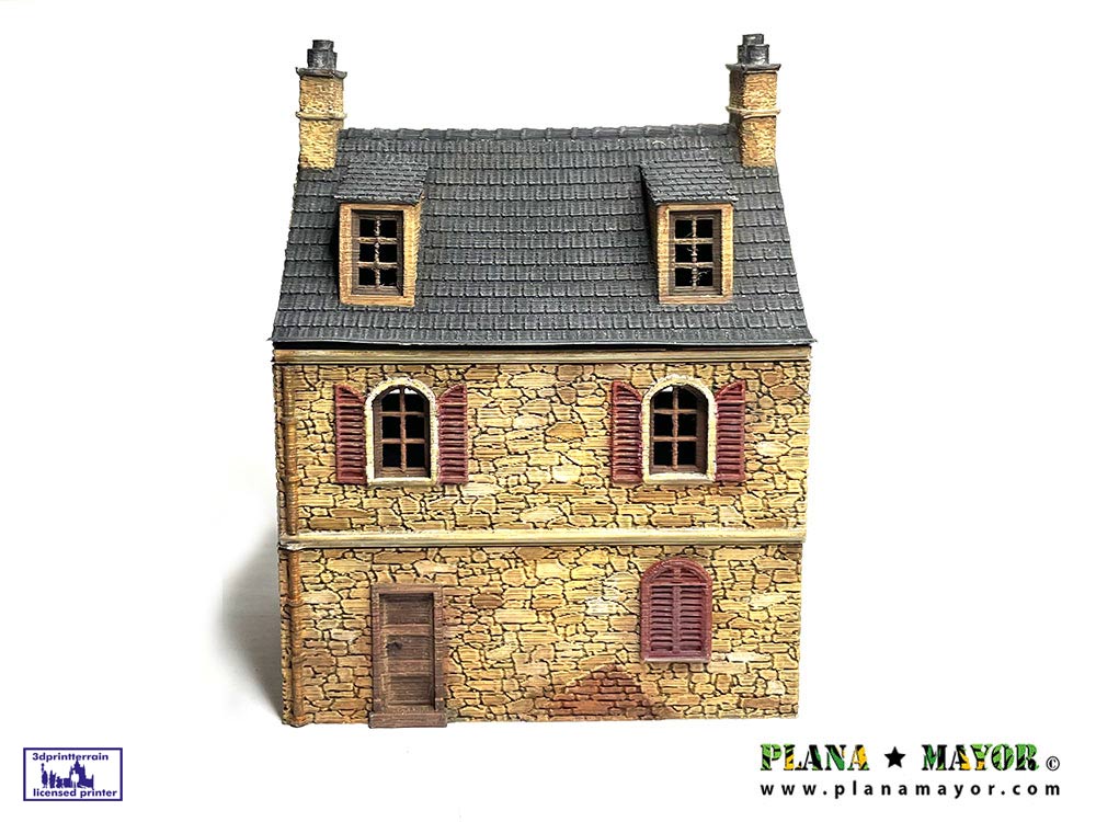 Granja normanda - Imagen 36