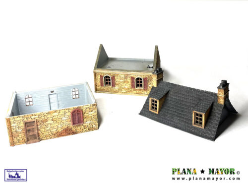 Granja normanda - Imagen 39