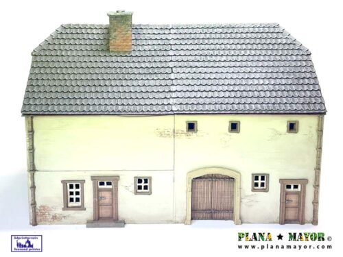 Granja alemana "Hunsrück" - Imagen 14