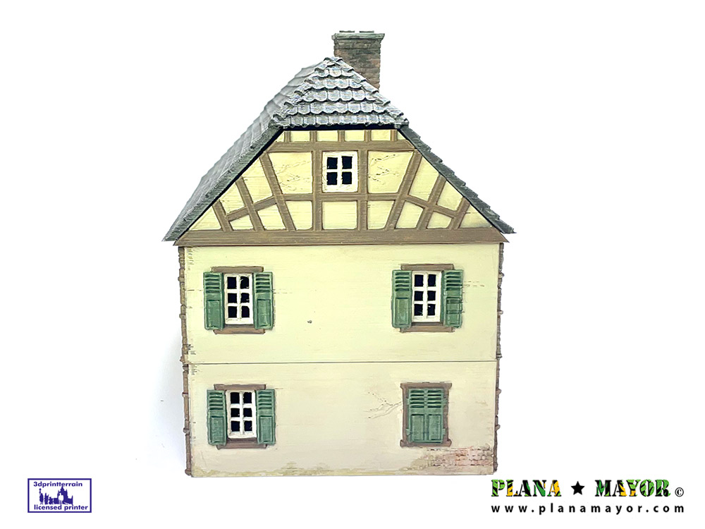 Granja alemana "Hunsrück" - Imagen 11