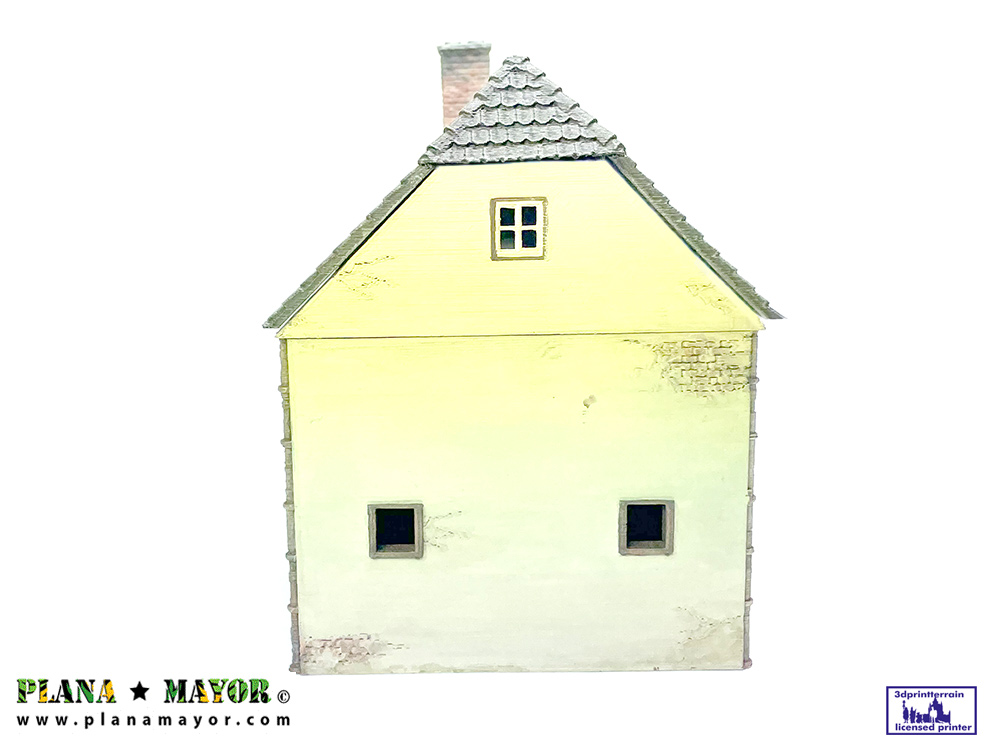 Granja alemana "Hunsrück" - Imagen 17