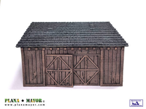 Granja alemana "Hunsrück" - Imagen 22