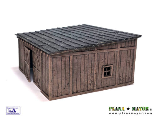 Granja alemana "Hunsrück" - Imagen 32