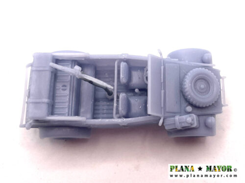 Volkswagen Kubelwagen - Imagen 15
