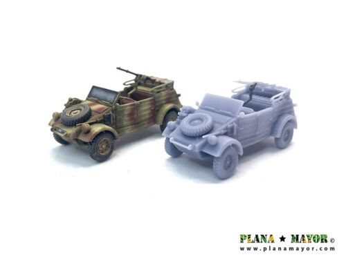Volkswagen Kubelwagen