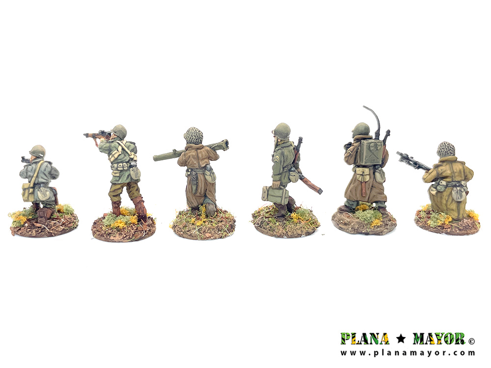 US Support Weapons – SNAFU Team - Image 6
