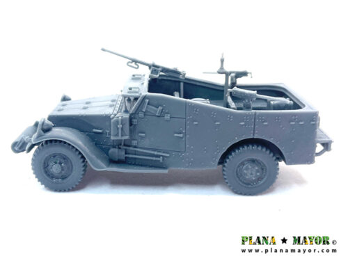 M3A1 Scout Car - Imagen 7
