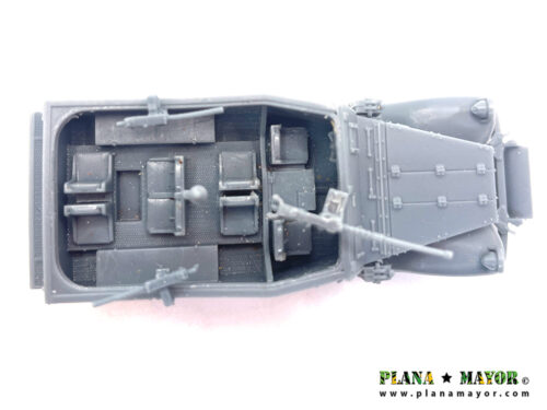 M3A1 Scout Car - Imagen 24