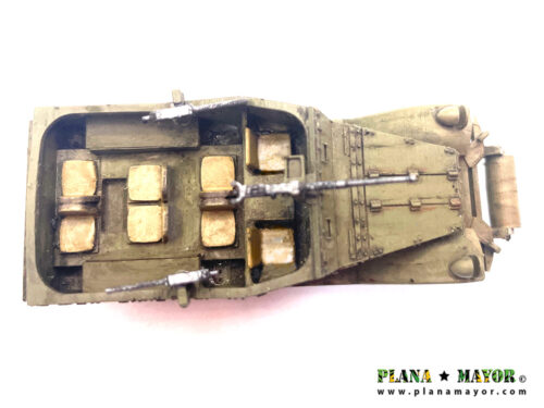 M3A1 Scout Car - Imagen 21