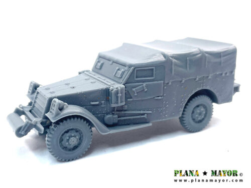 M3A1 Scout Car - Imagen 5