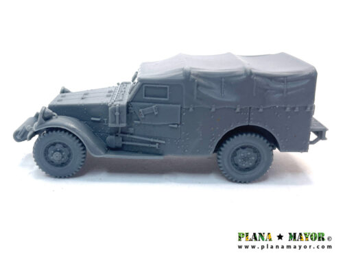 M3A1 Scout Car - Imagen 8