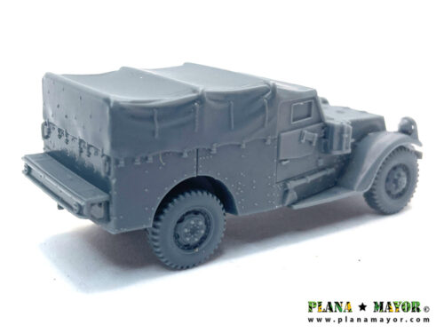 M3A1 Scout Car - Imagen 14