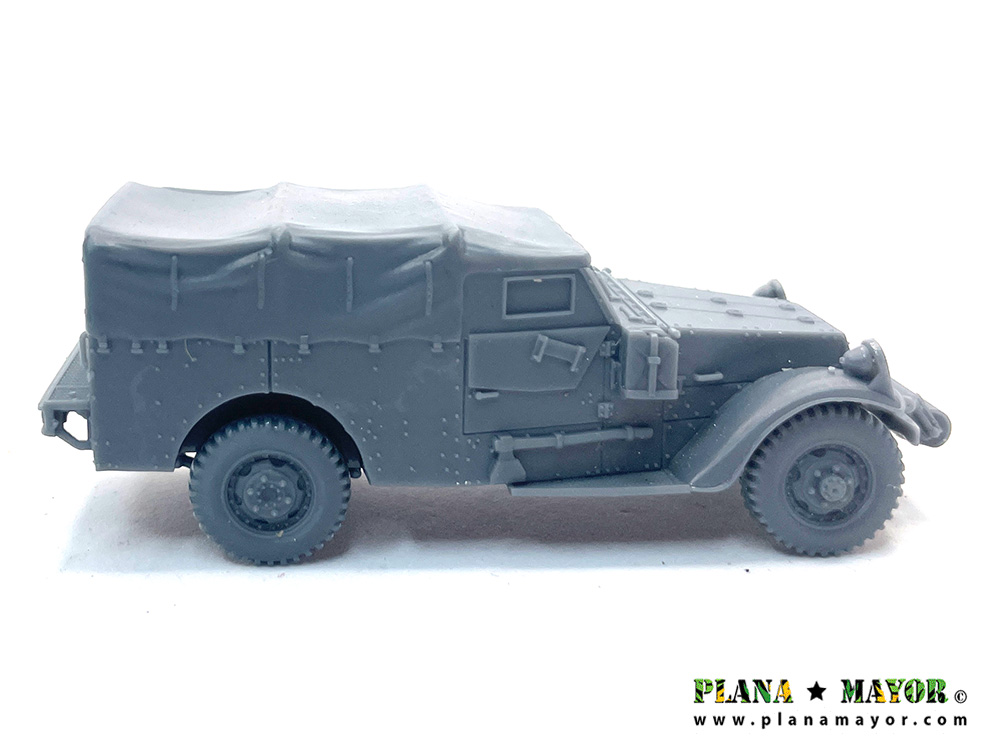 M3A1 Scout Car - Imagen 17