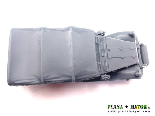 M3A1 Scout Car - Imagen 22