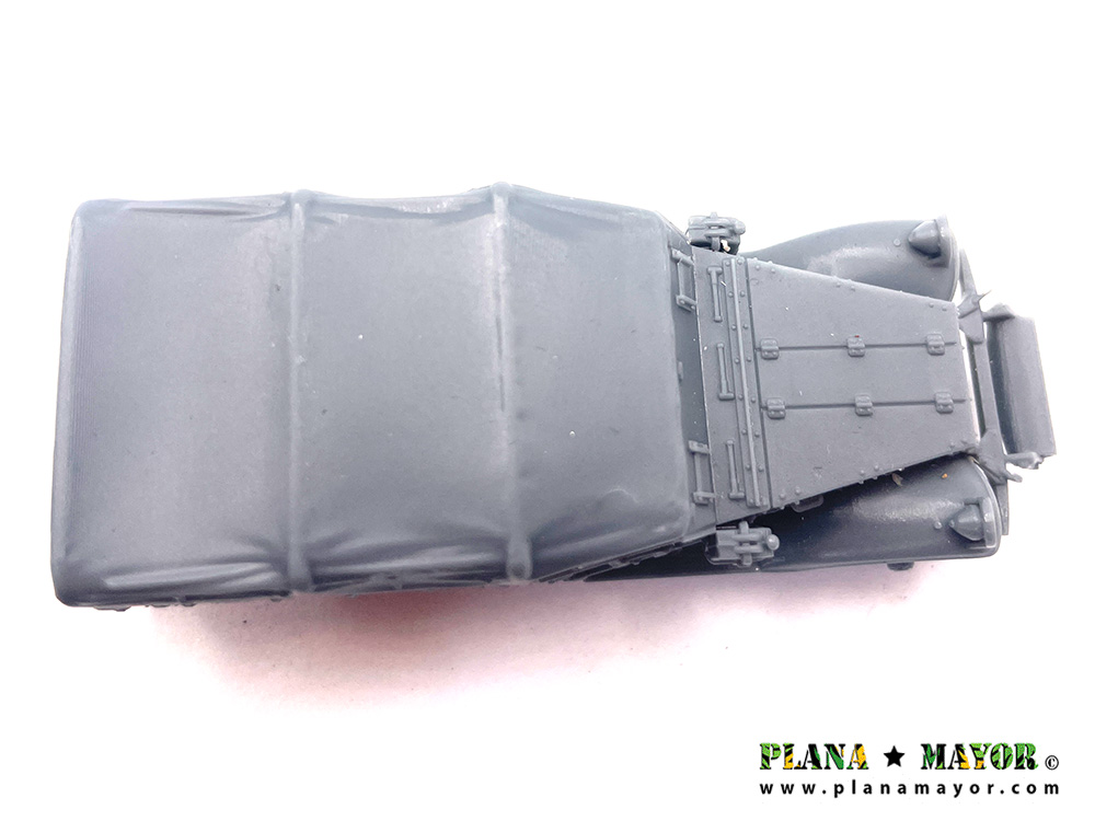 M3A1 Scout Car - Imagen 22