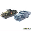 M3A1 Scout Car